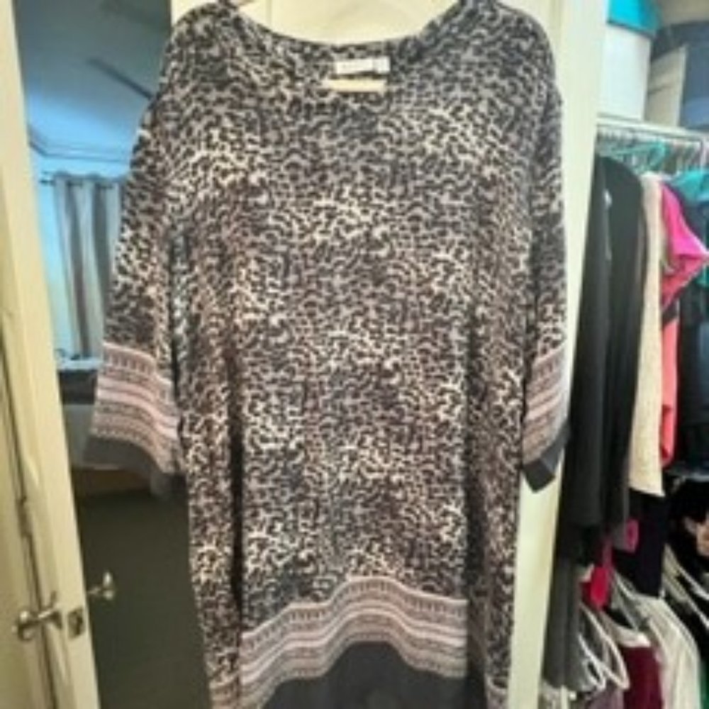 Masai A-shape Dress NWT